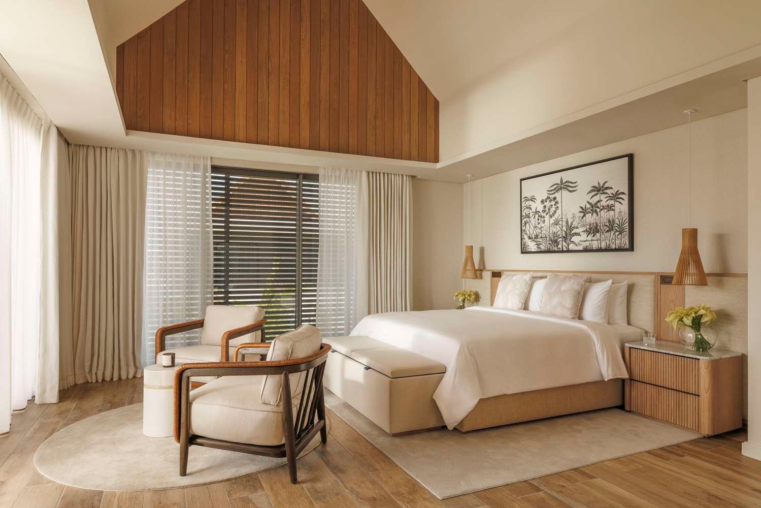 One&Only Le Saint Géran