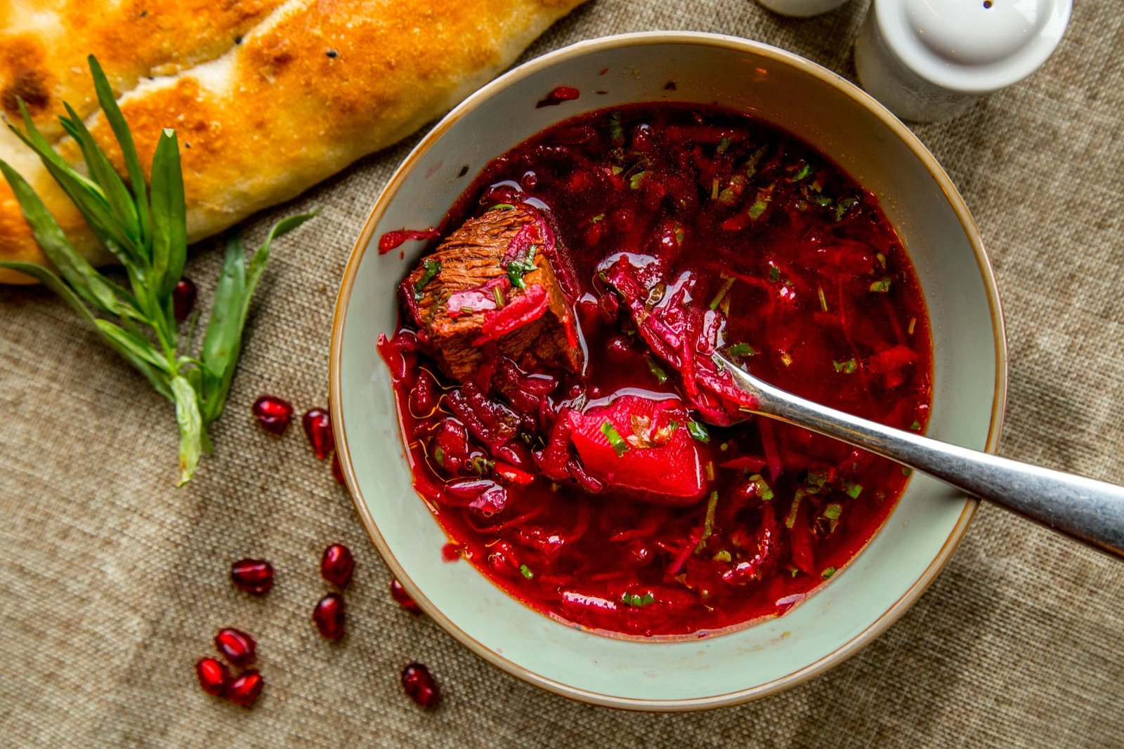 Borscht