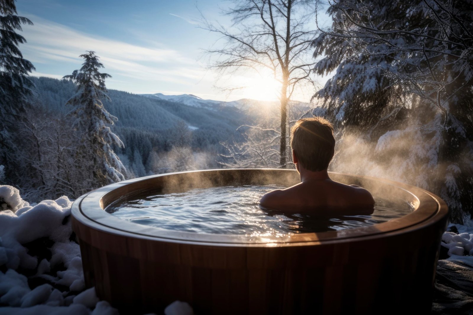 Russian Banya