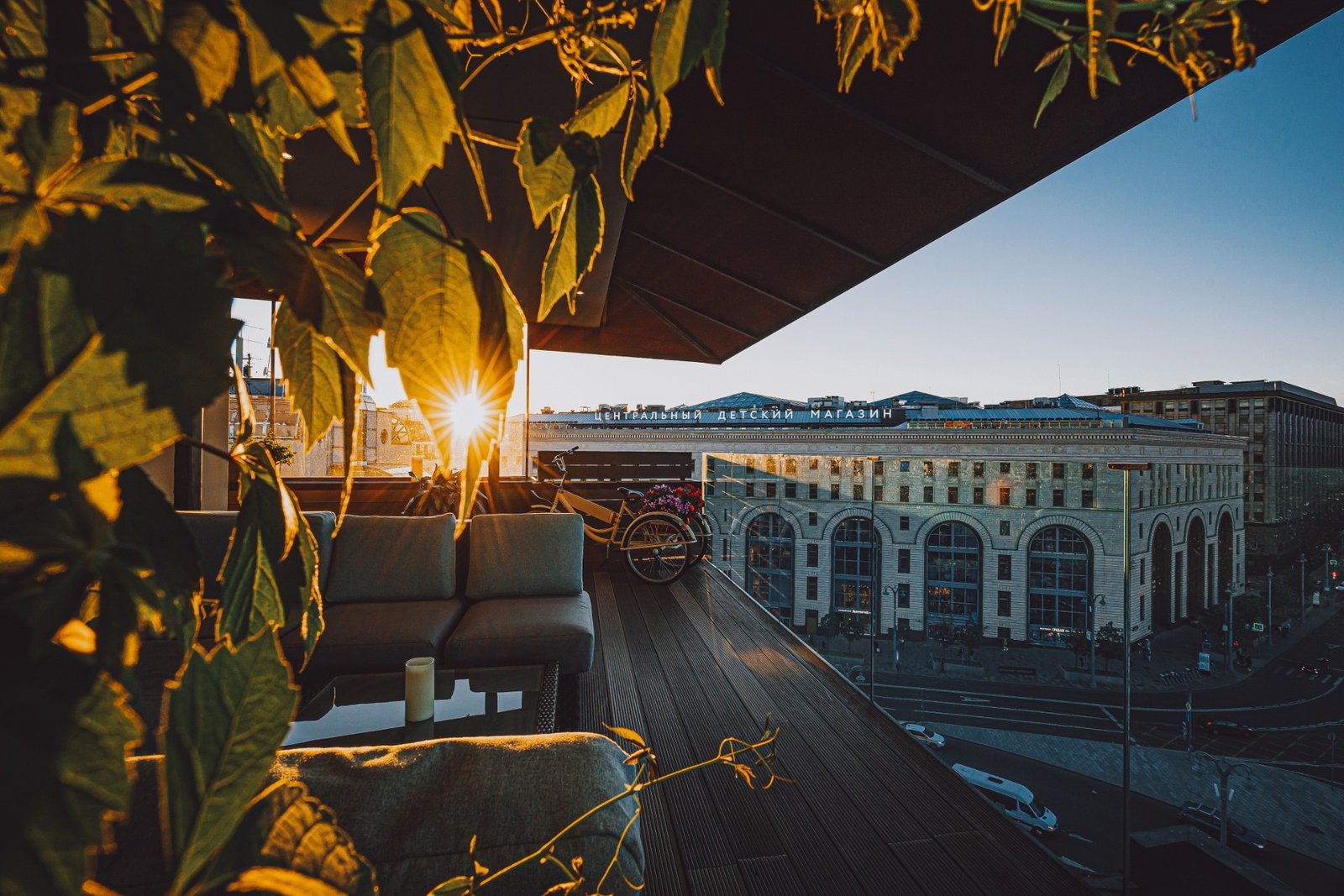 The St. Regis Moscow Nikolskaya