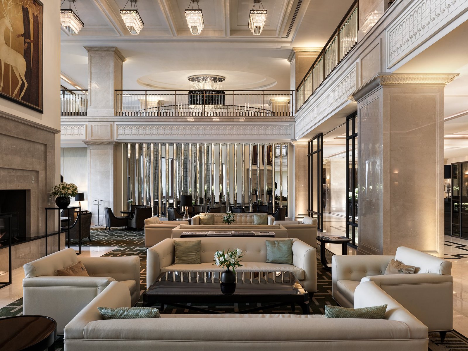 Four Seasons Hotel Moscow