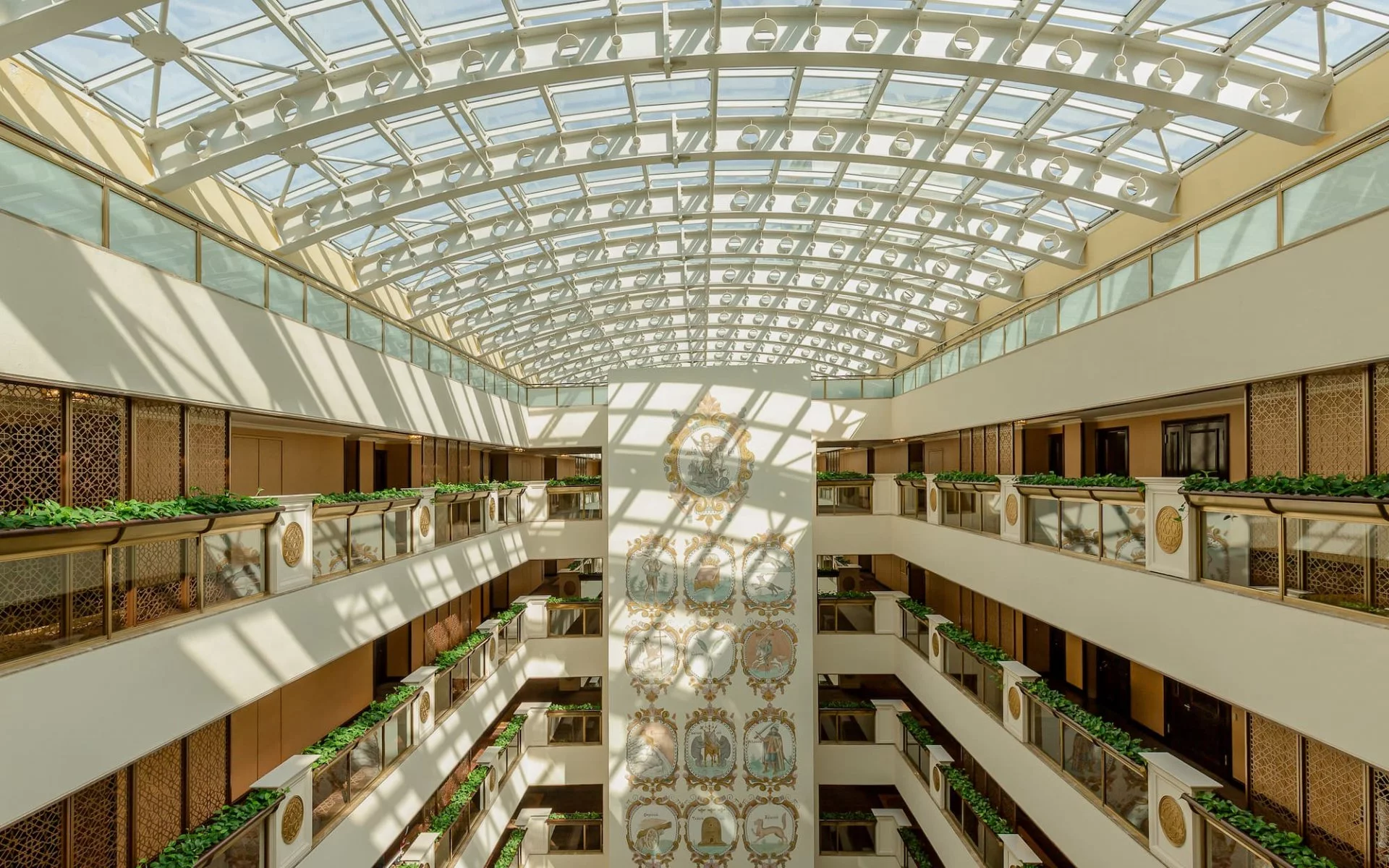 Lotte Hotel Moscow