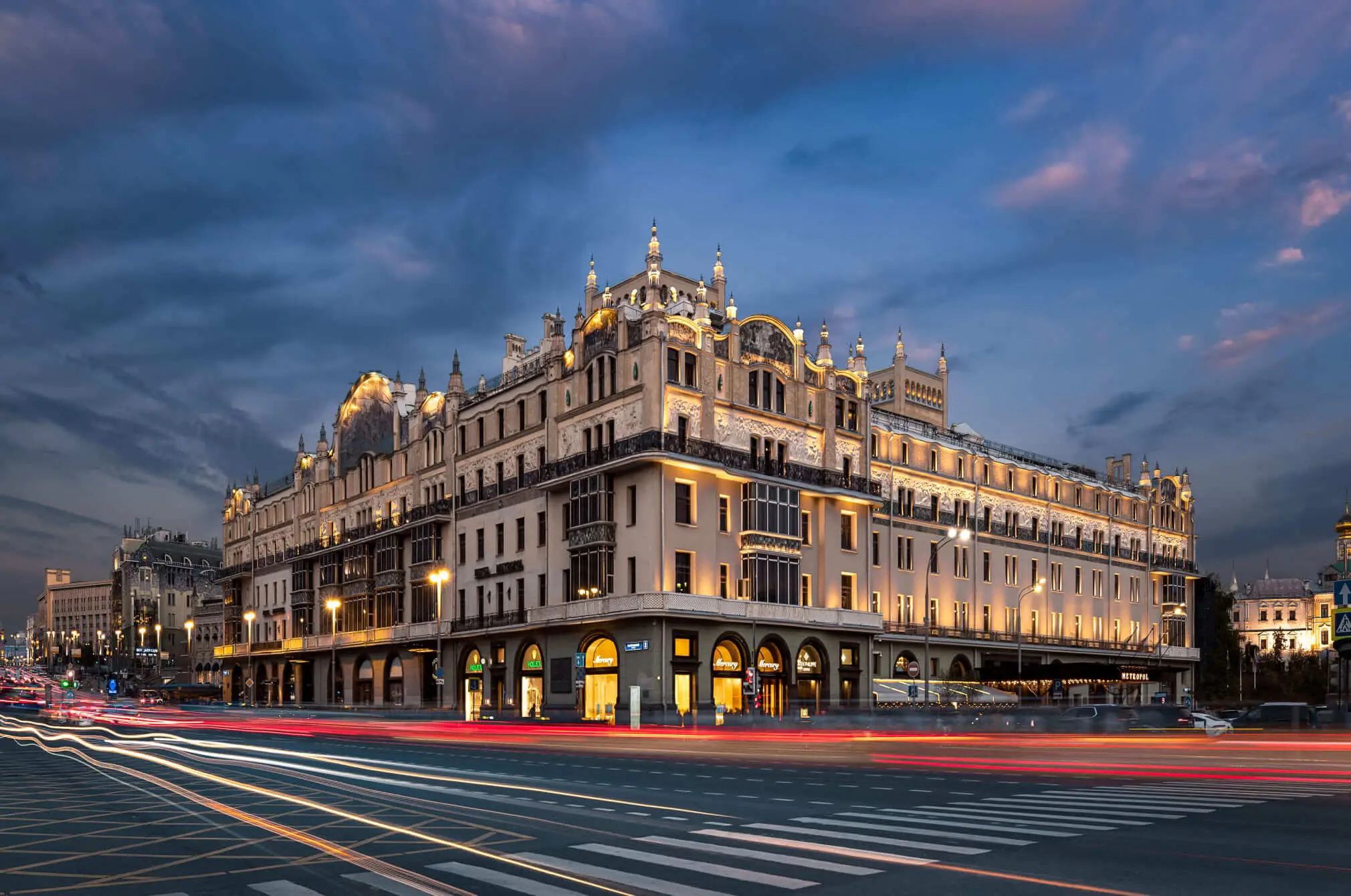 Helvetia Hotel