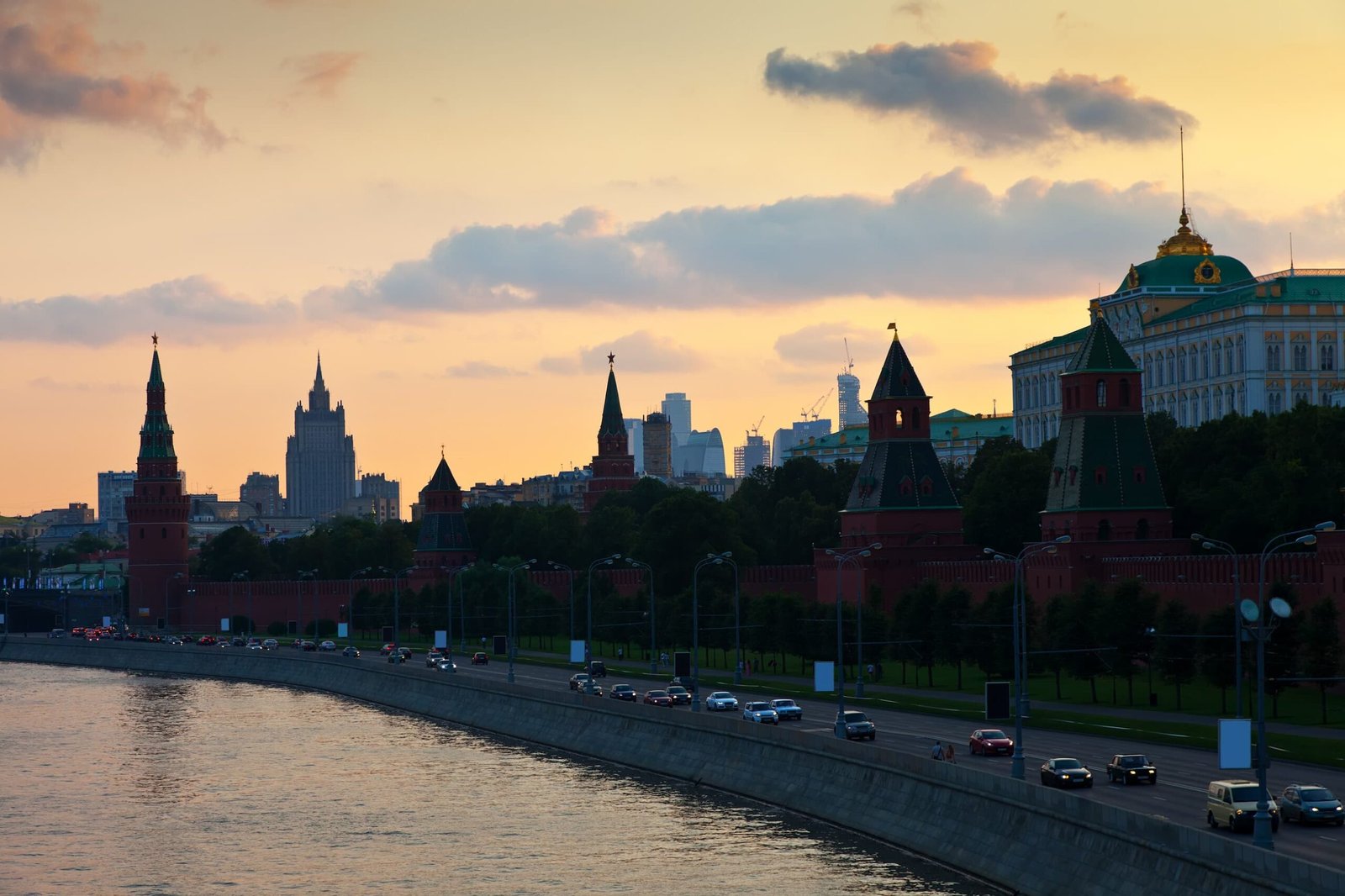 Moscow