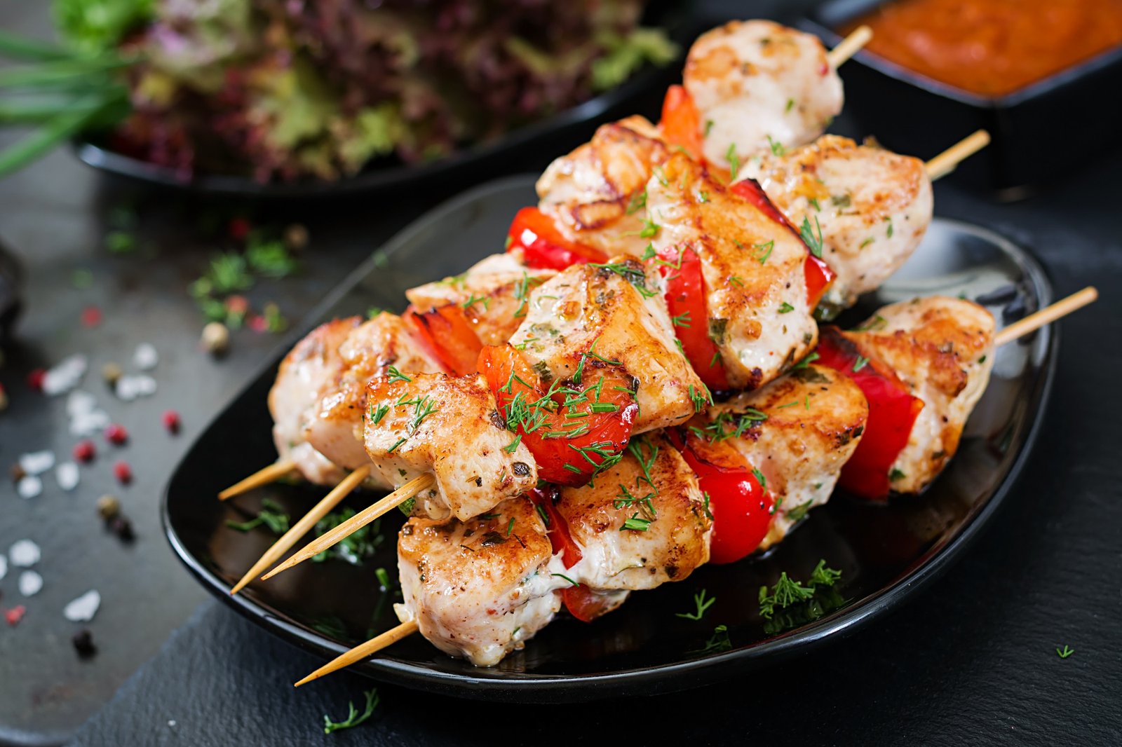 Satay
