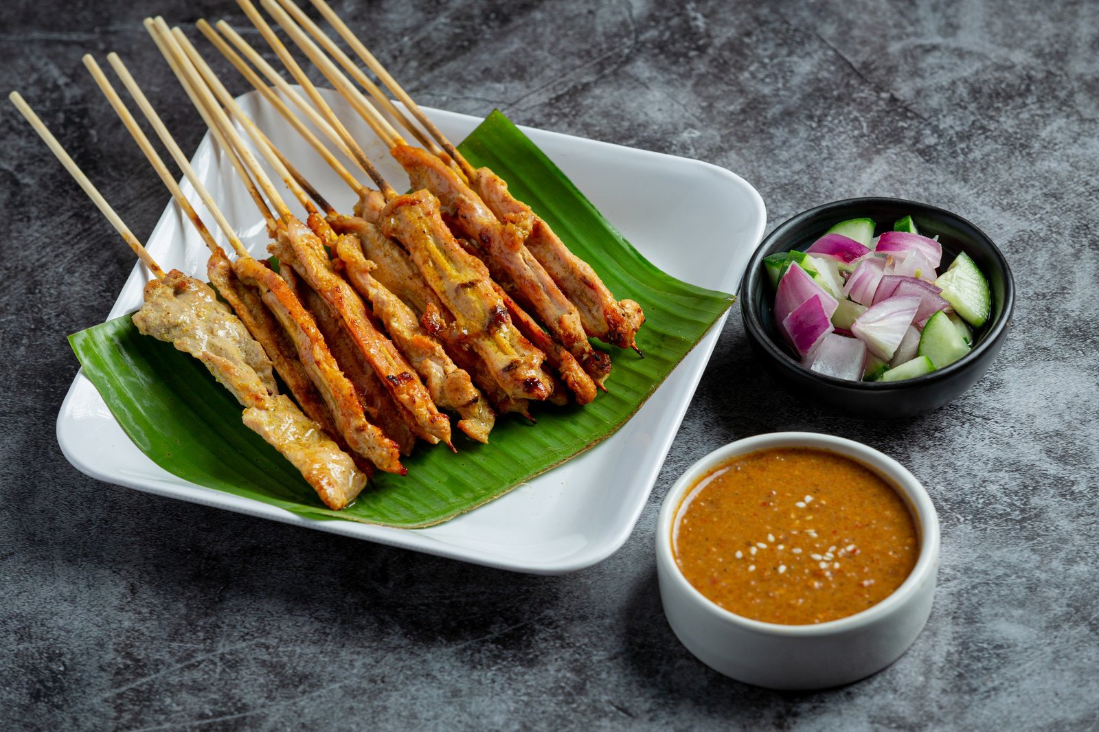 Satay