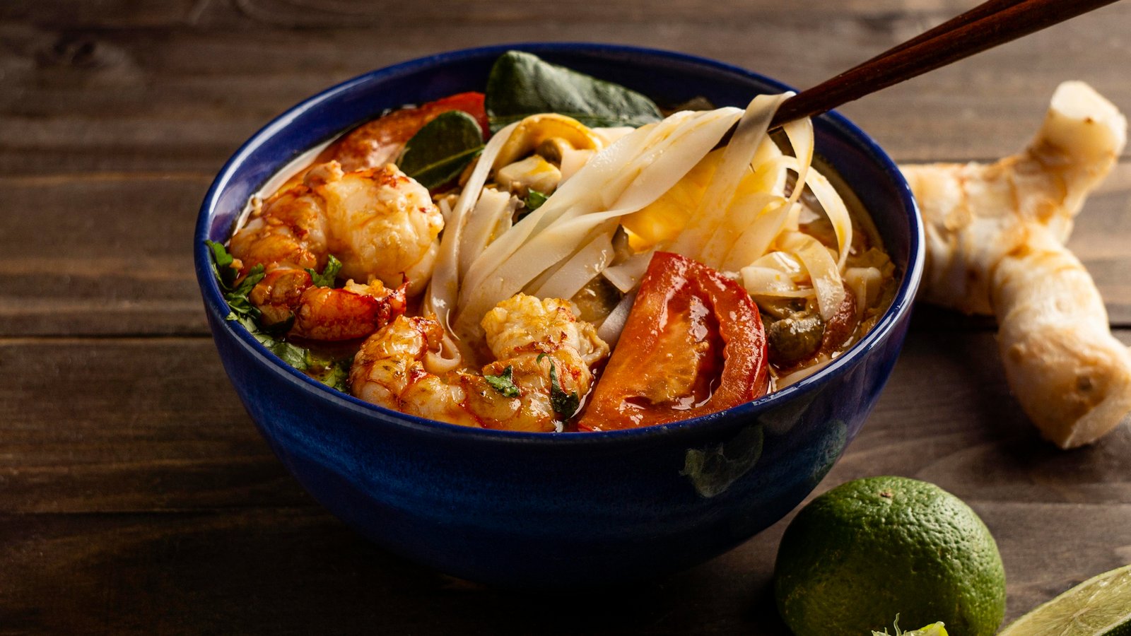 Laksa