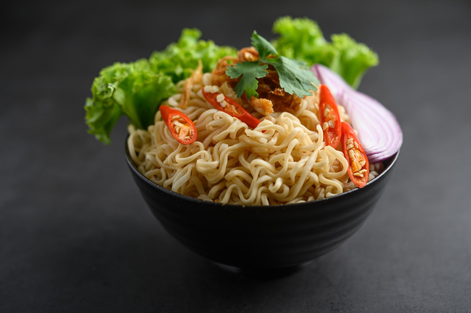 Mie Goreng