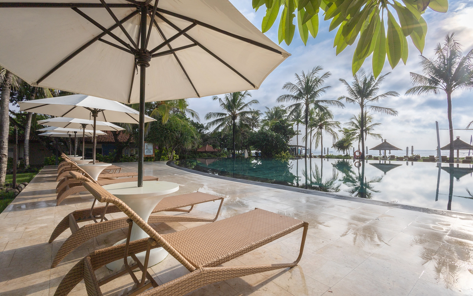 Ayodya Resort Bali