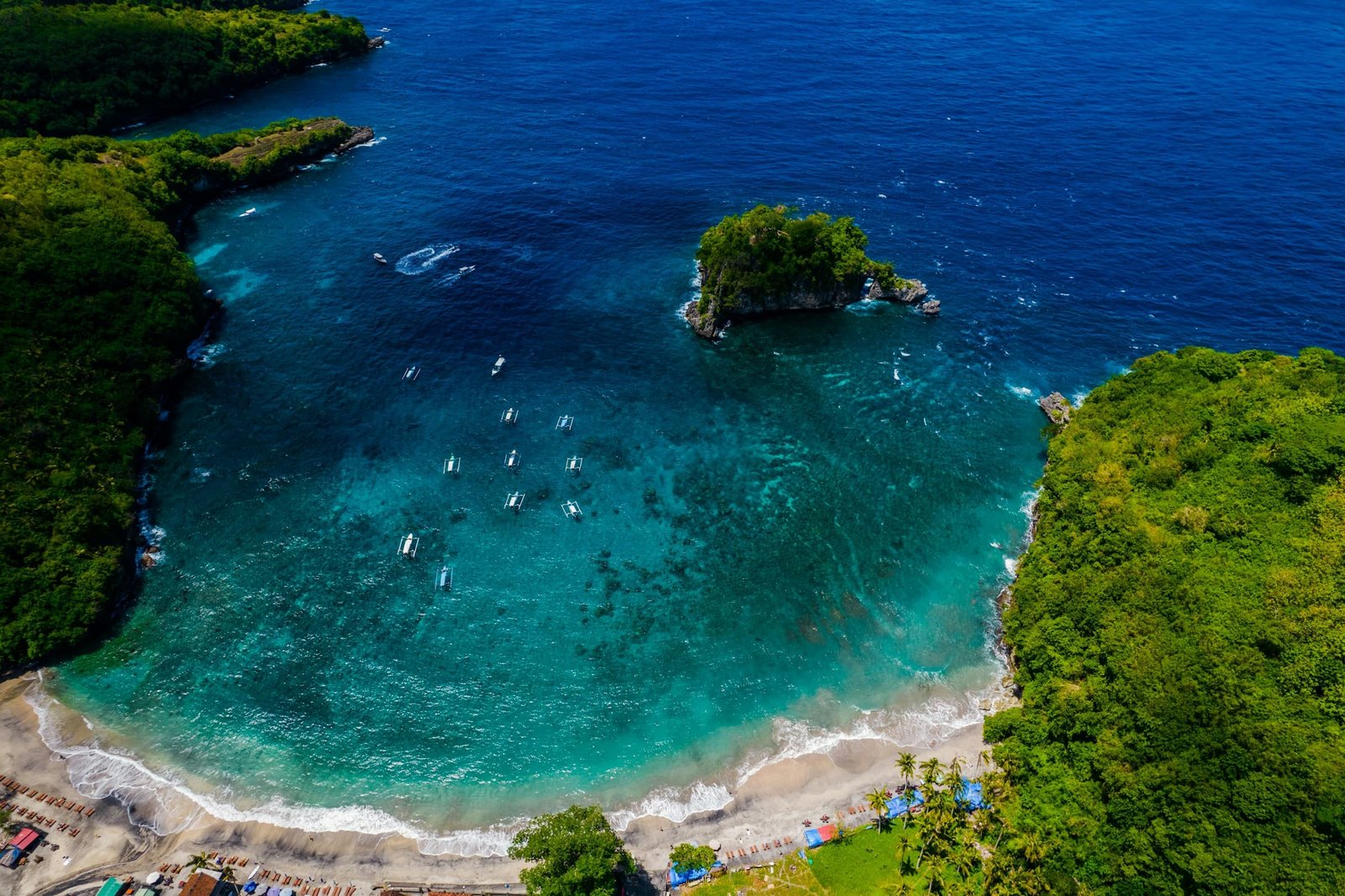 Bali